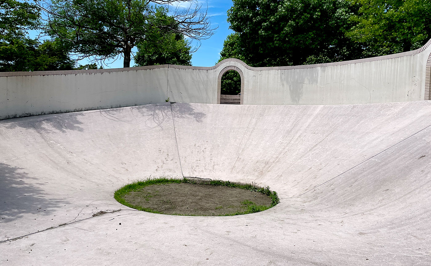 まろにえ公園