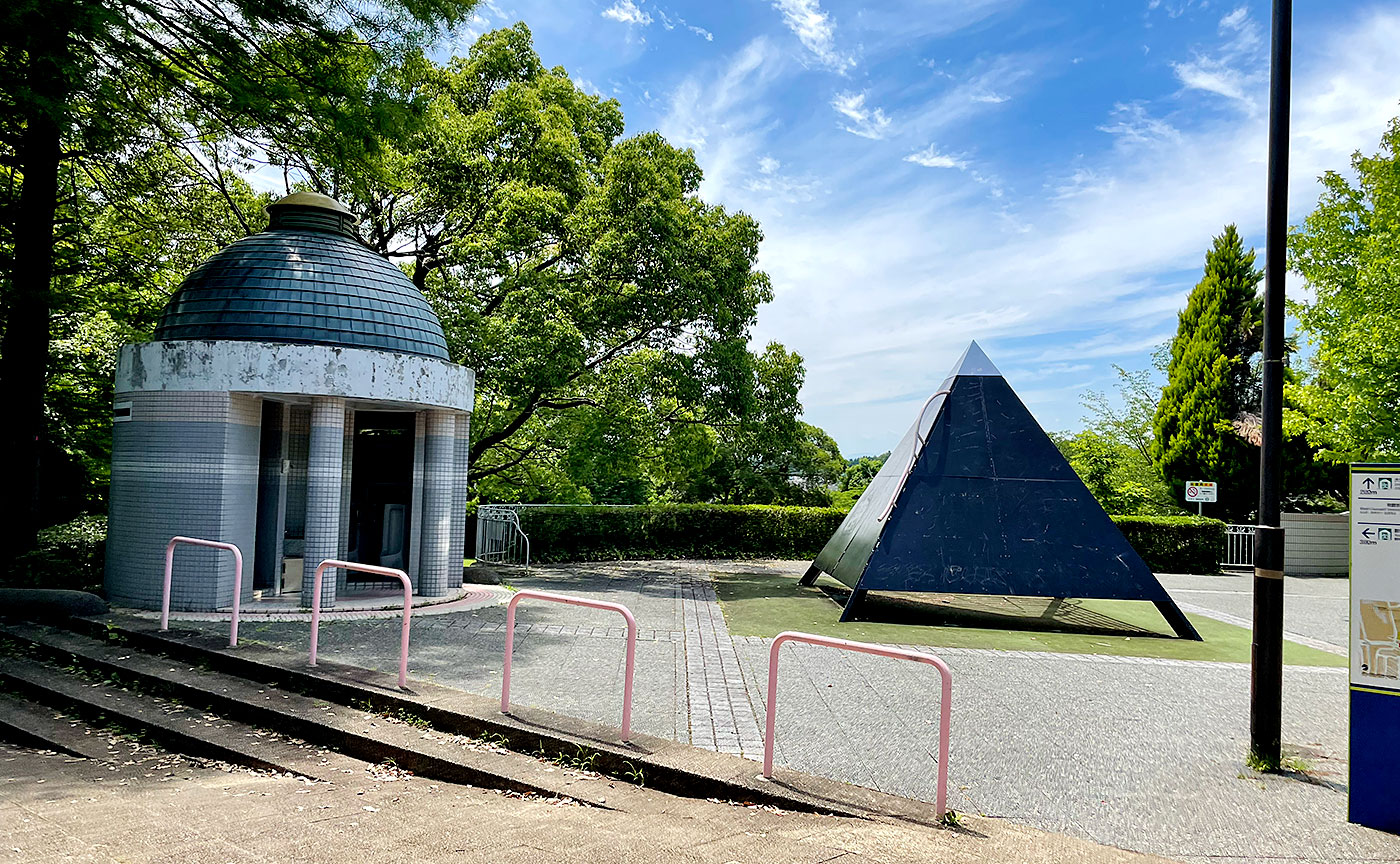 まろにえ公園