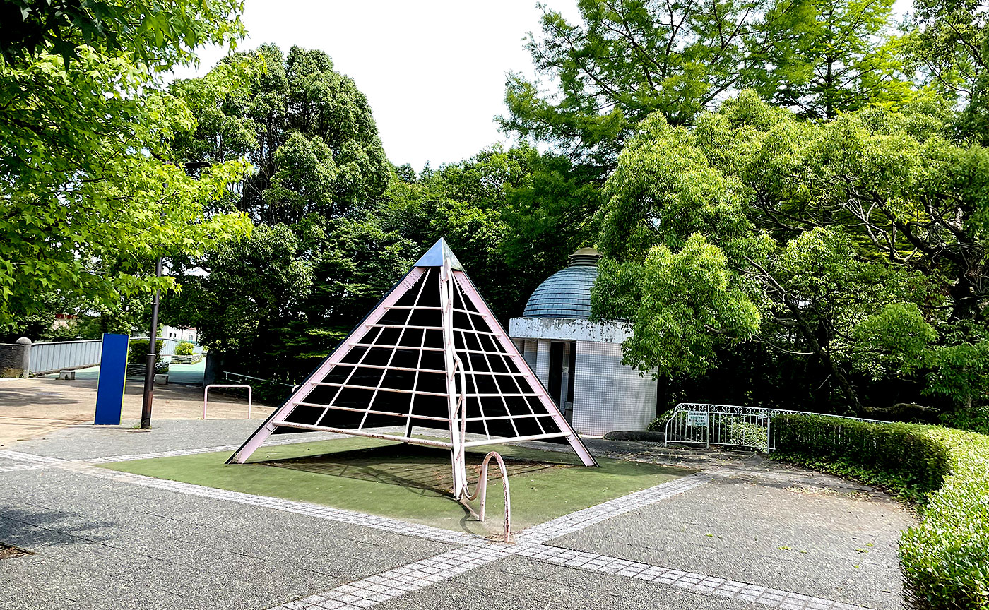 まろにえ公園