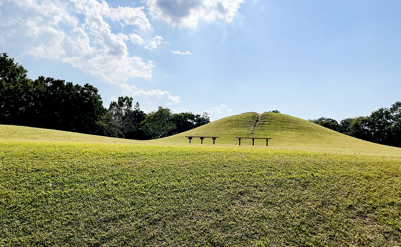 ちはら台公園