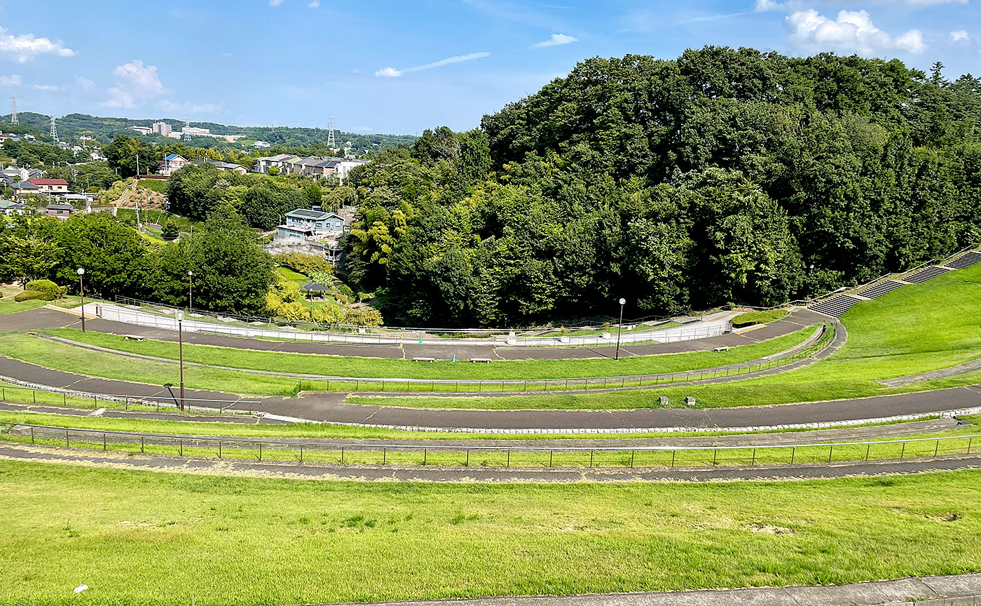 若葉台公園