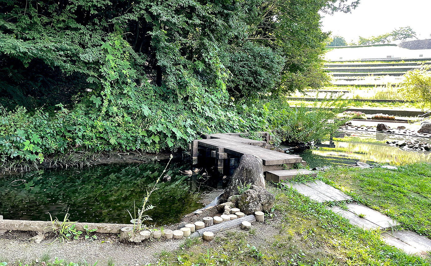 若葉台公園