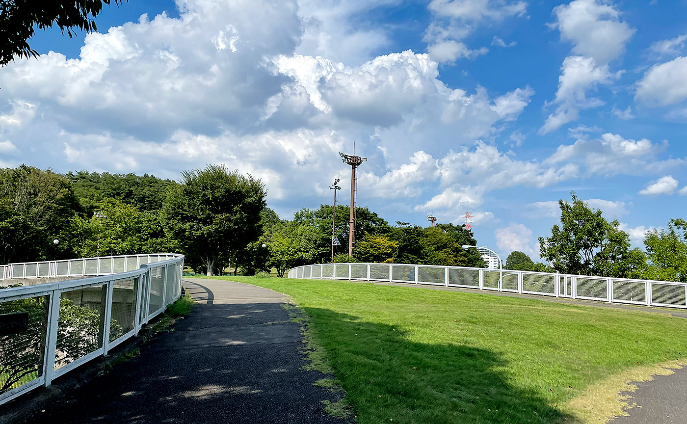 若葉台公園