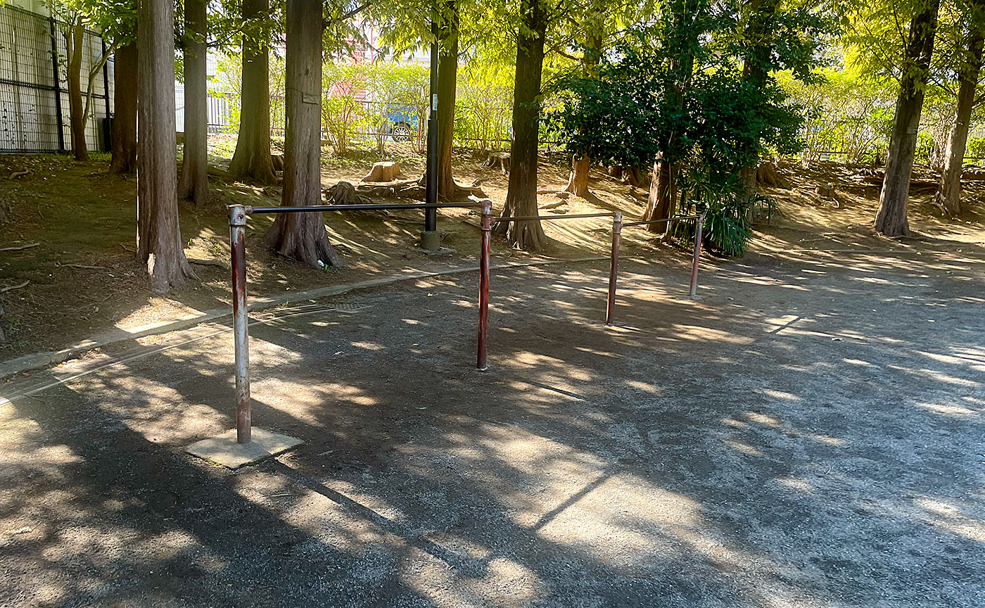 平尾近隣公園