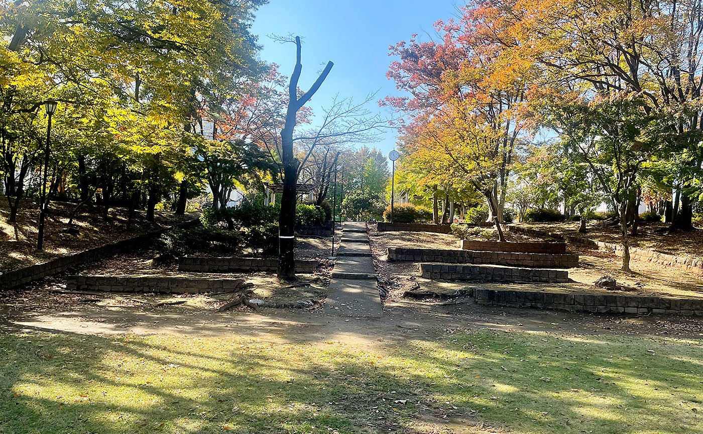 平尾近隣公園