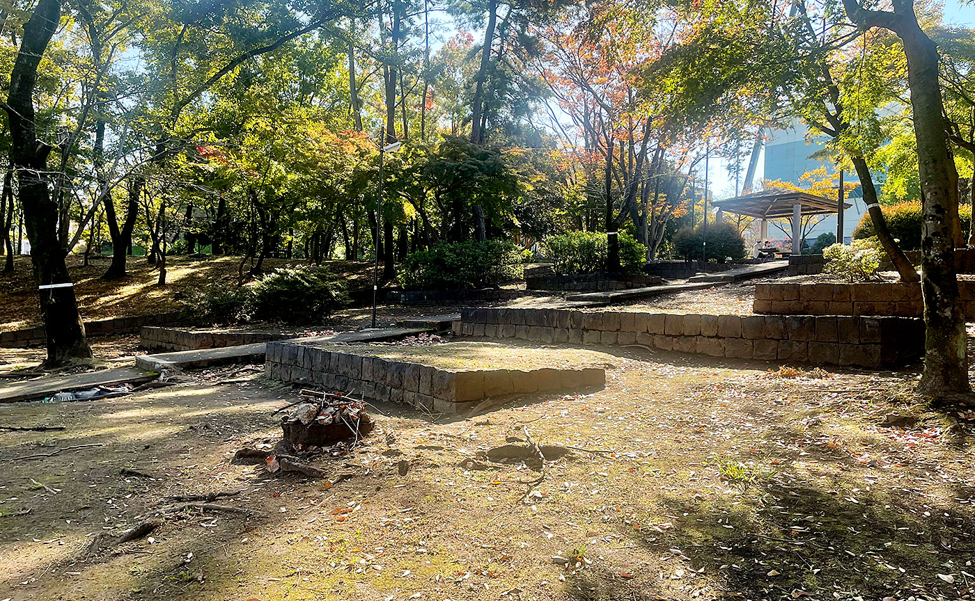 平尾近隣公園