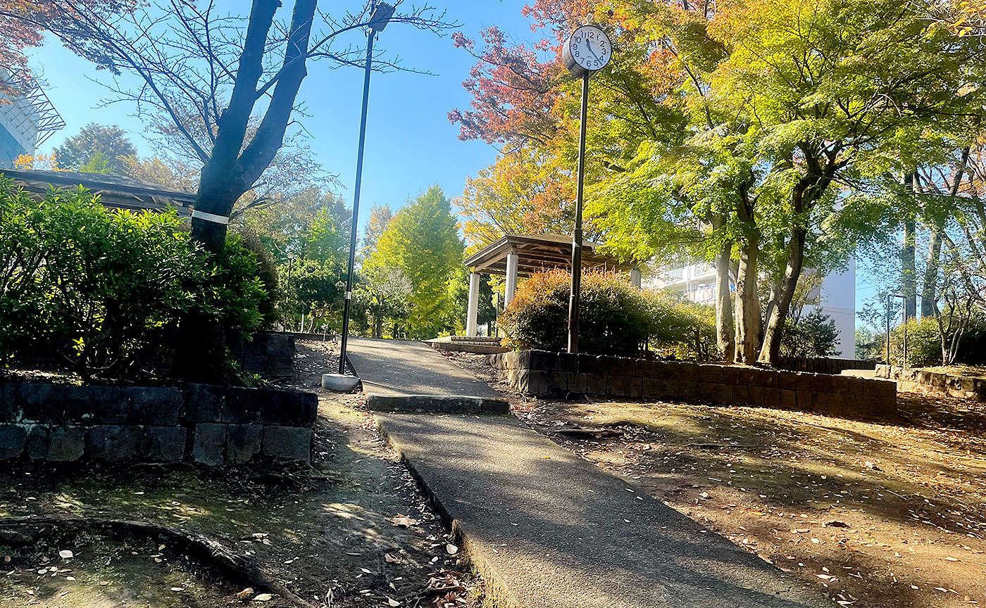 平尾近隣公園