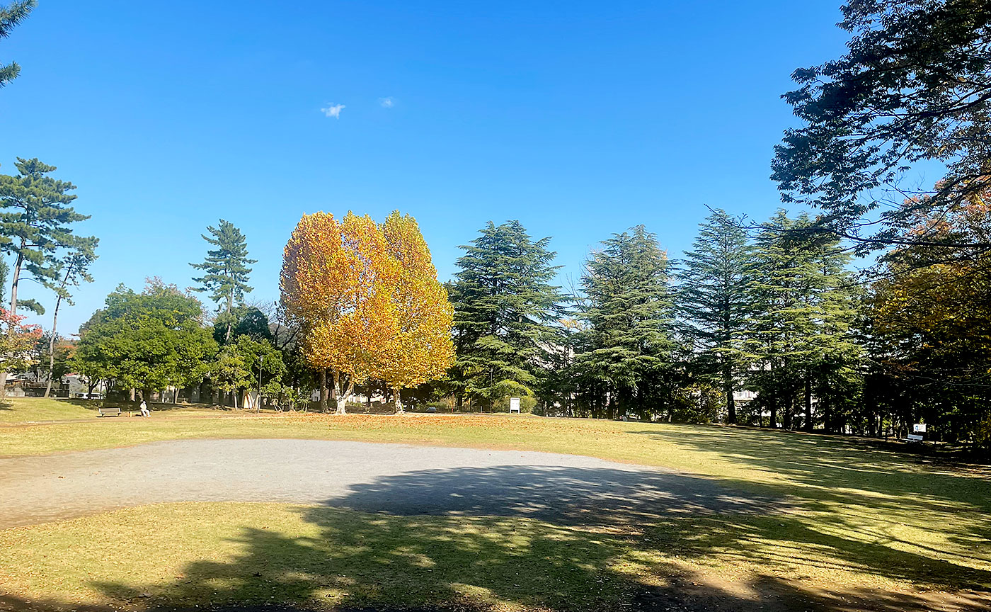 平尾近隣公園