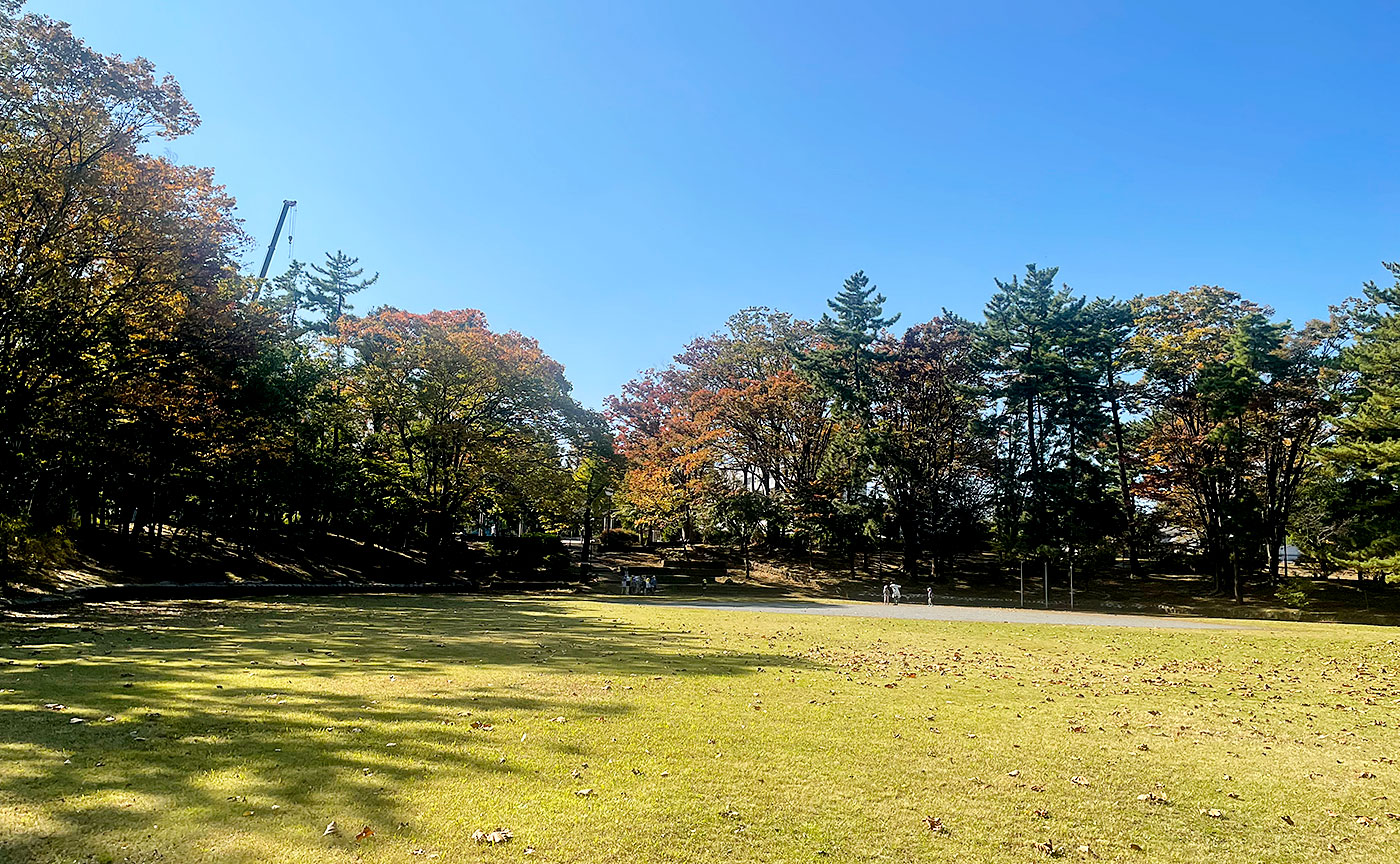 平尾近隣公園