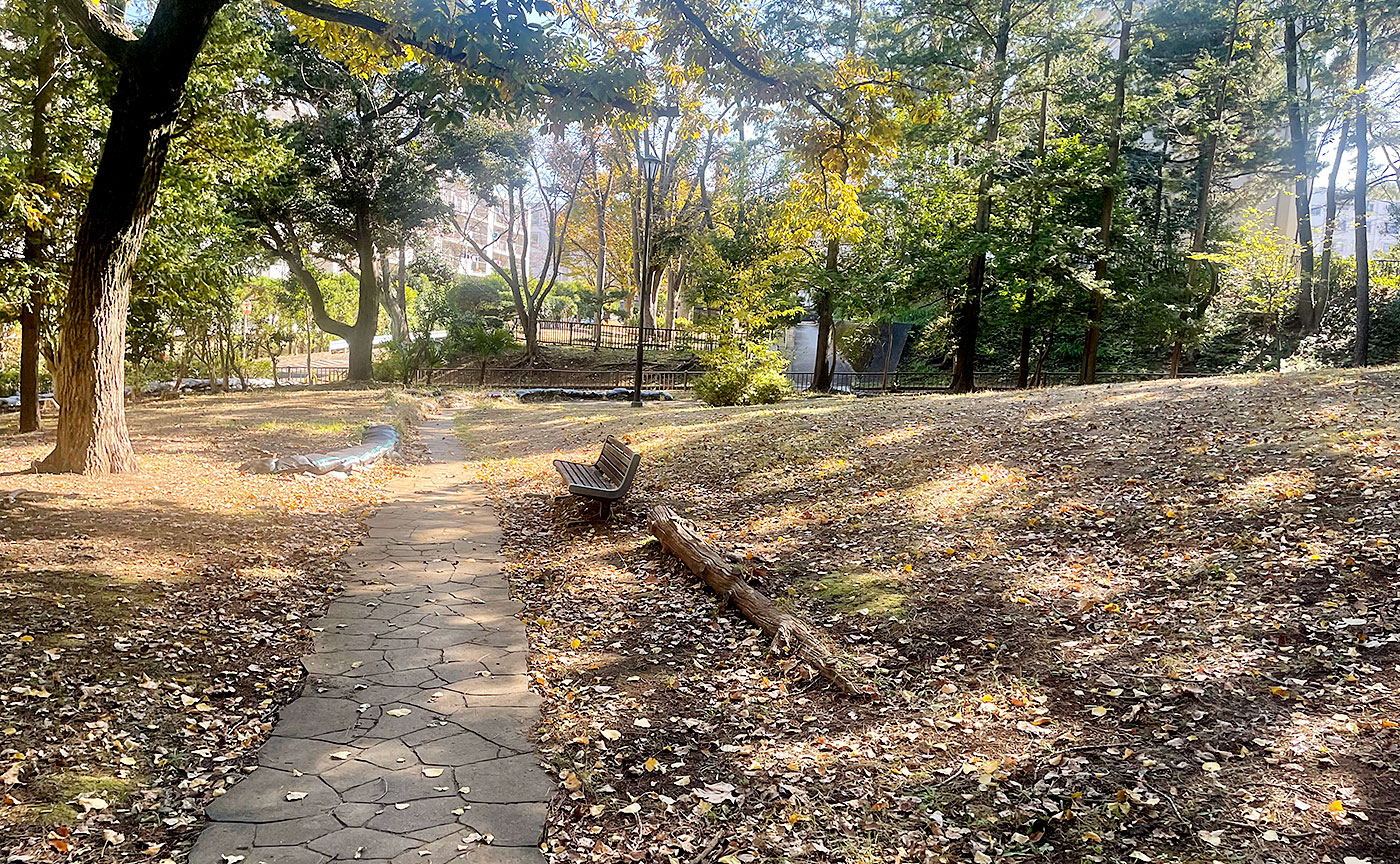 平尾近隣公園