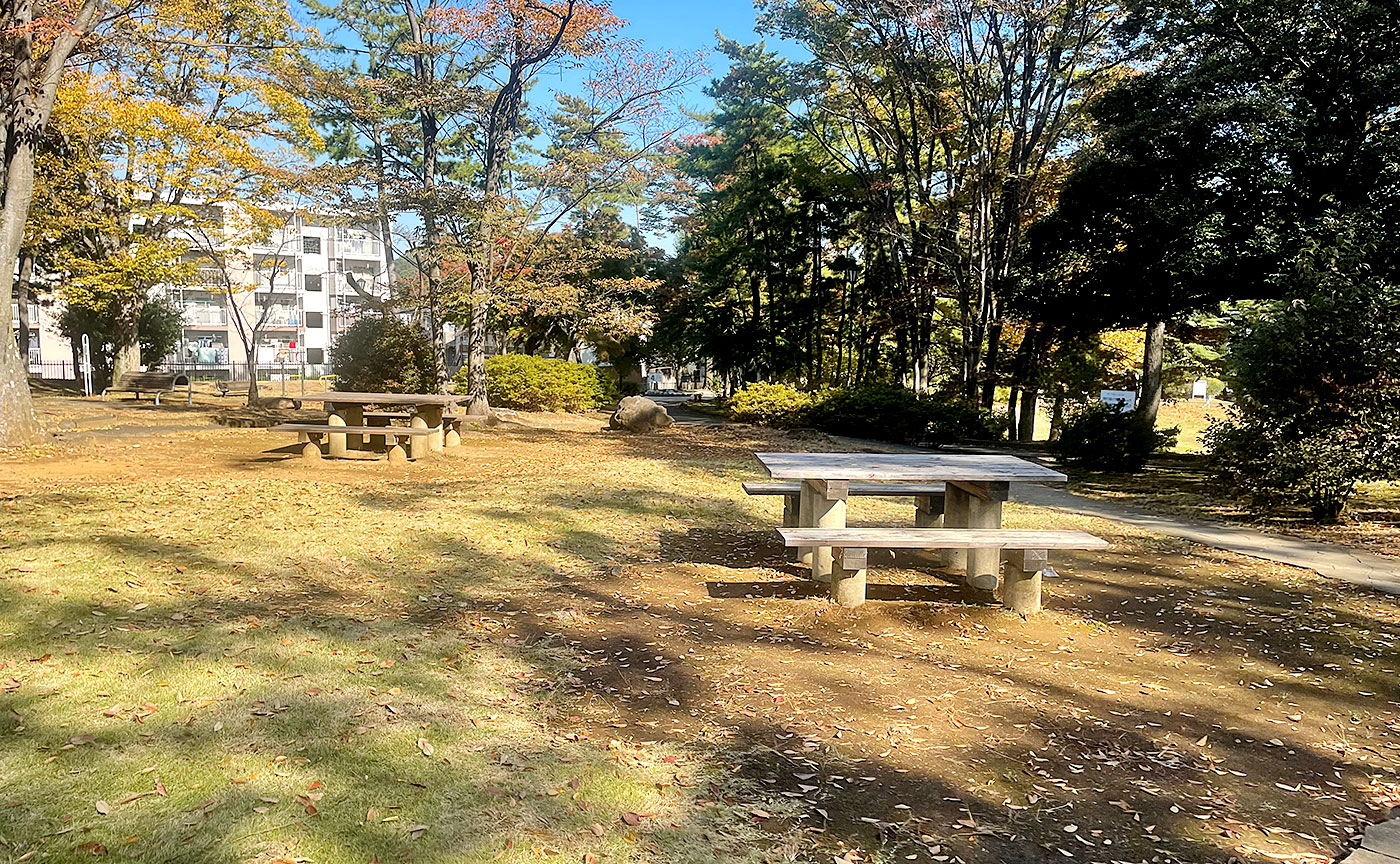 平尾近隣公園