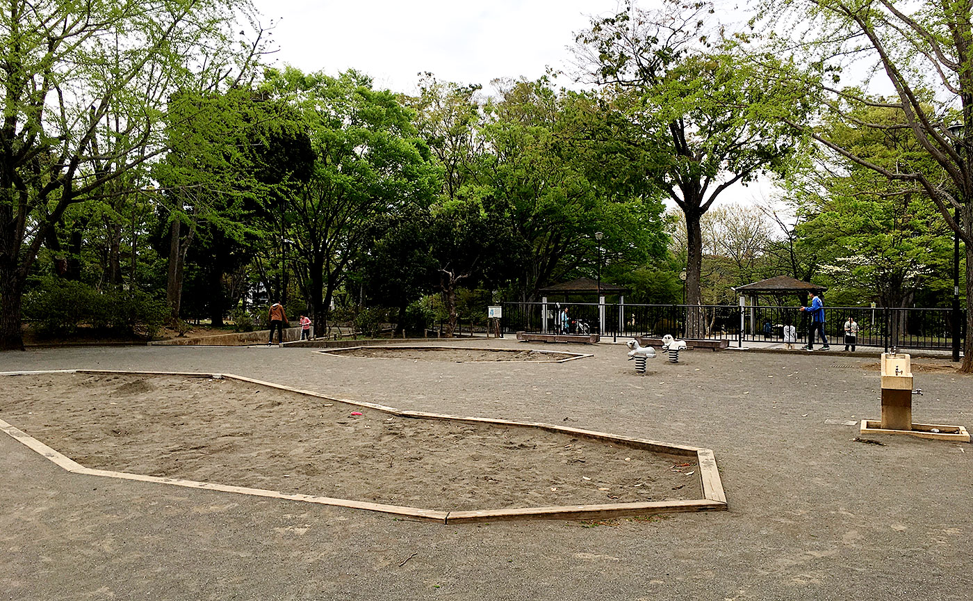 平尾近隣公園