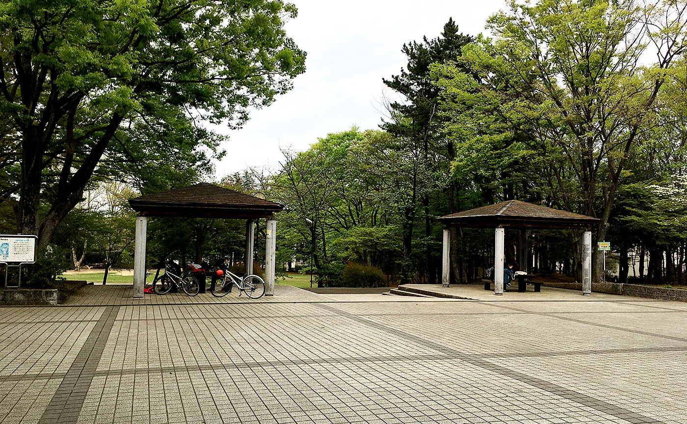 平尾近隣公園