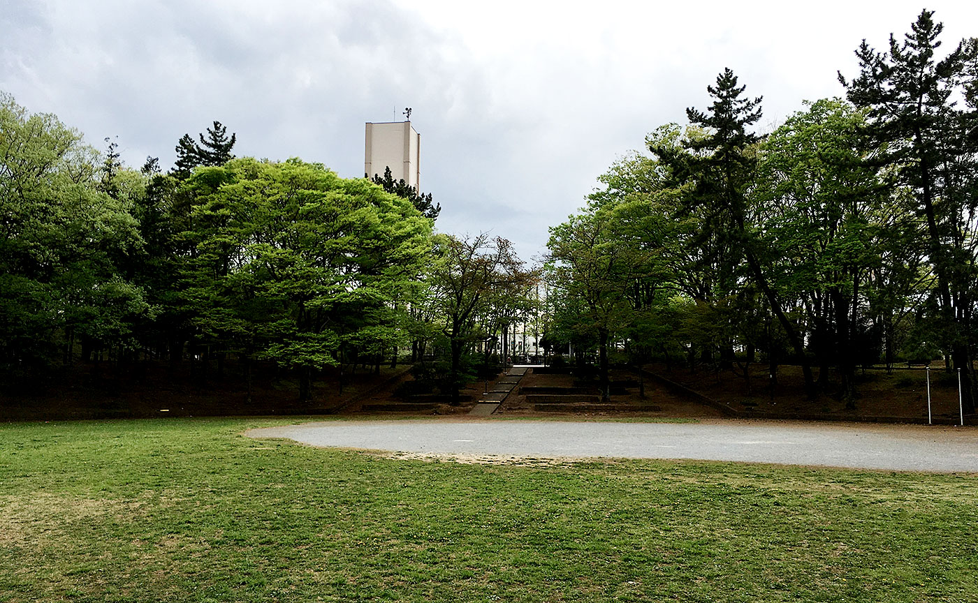 平尾近隣公園