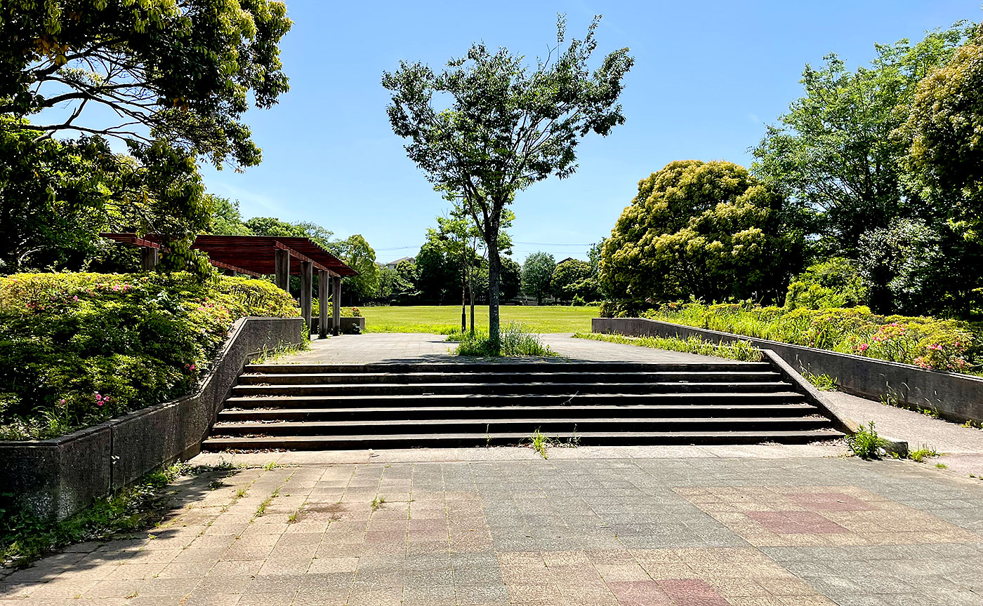 ユーカリが丘北公園