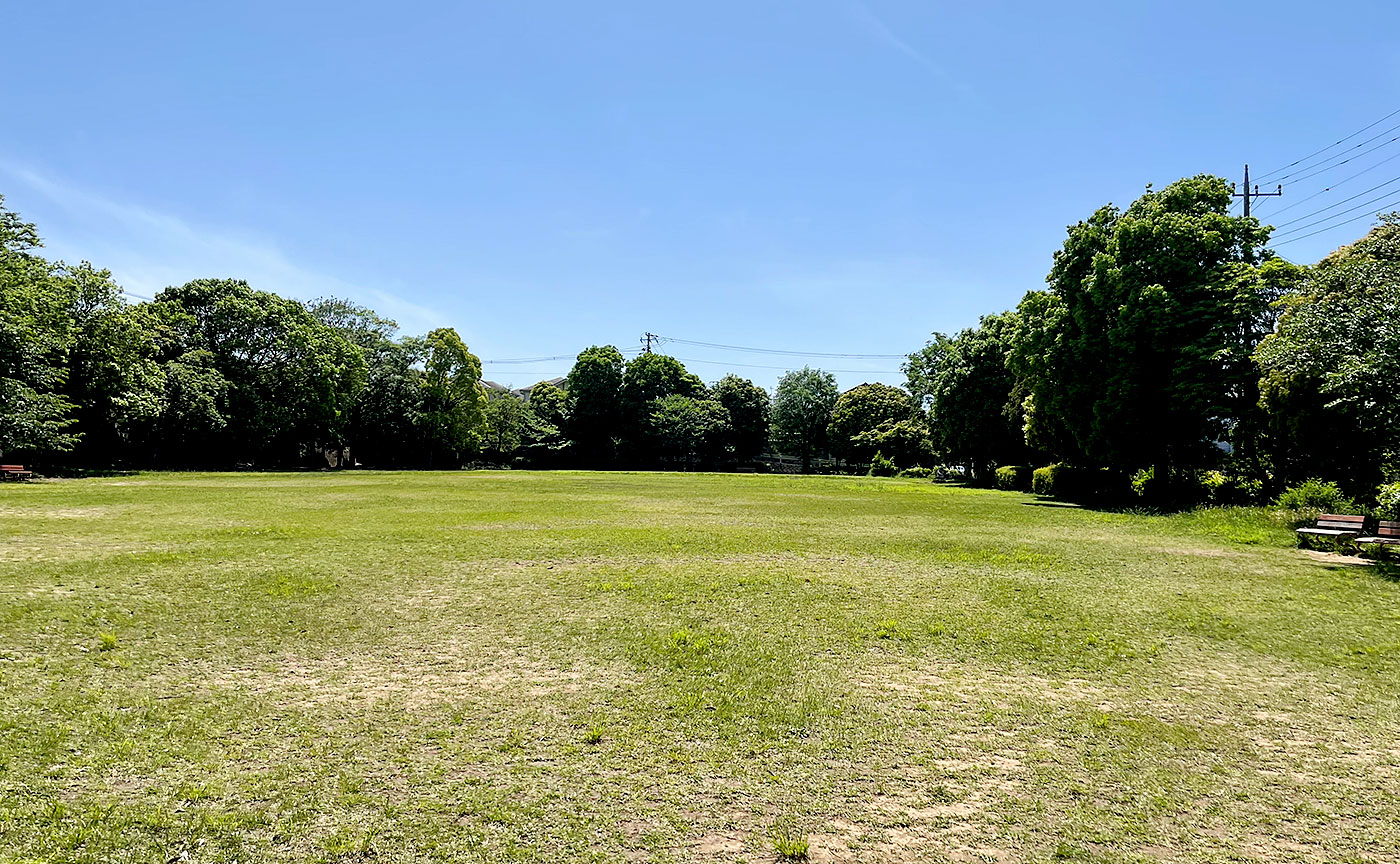 ユーカリが丘北公園