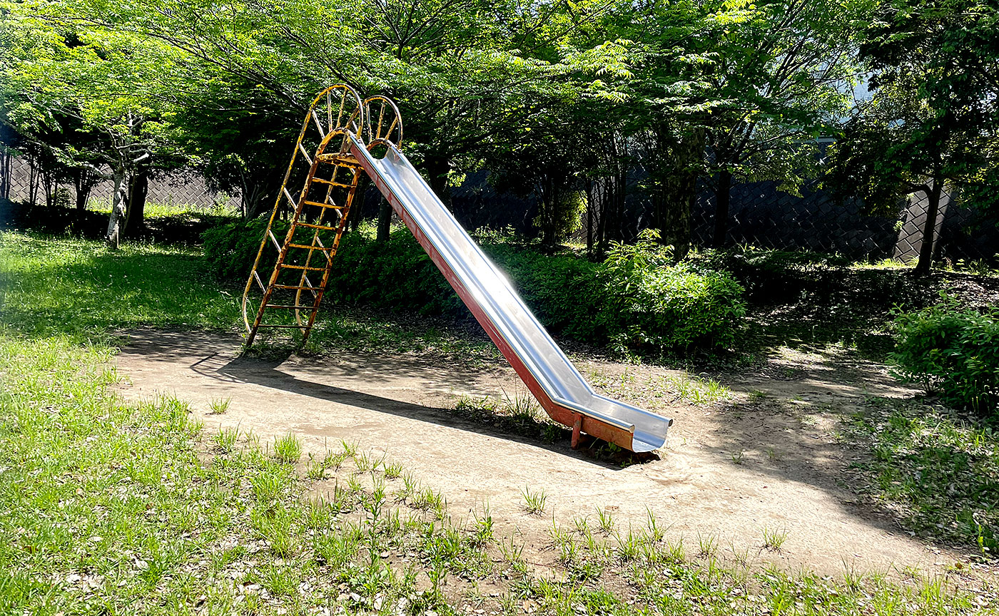 ユーカリが丘北公園