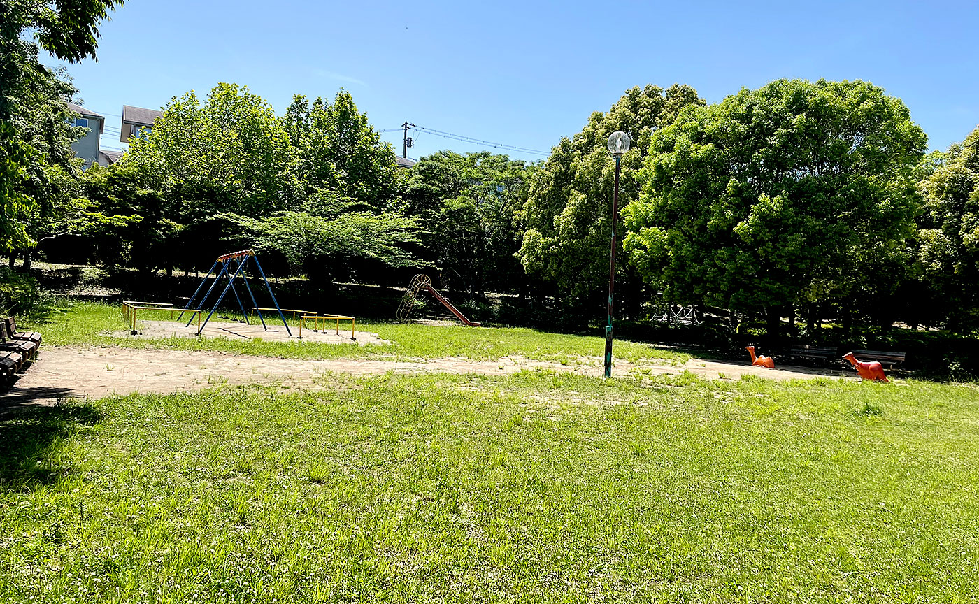 ユーカリが丘北公園