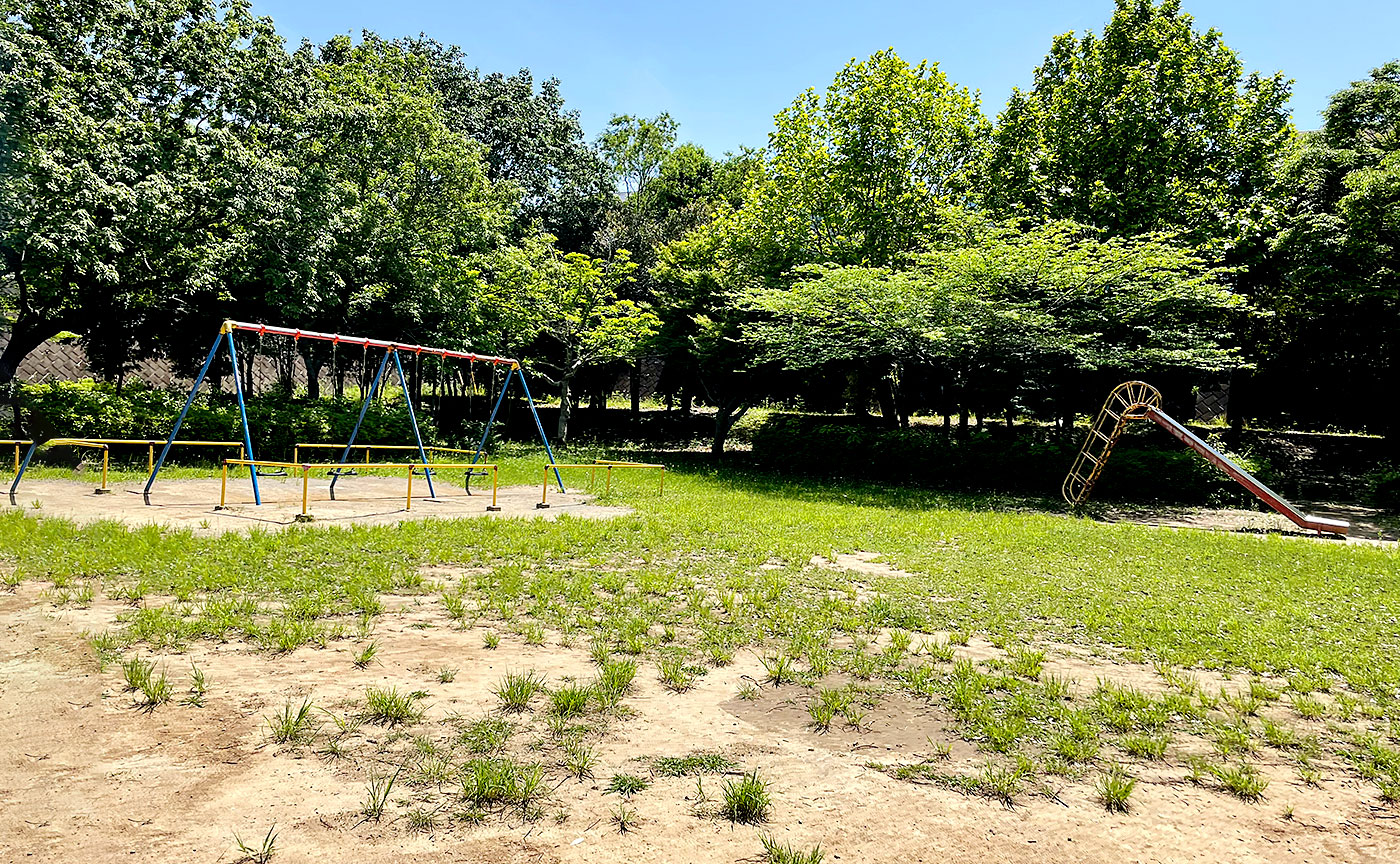 ユーカリが丘北公園