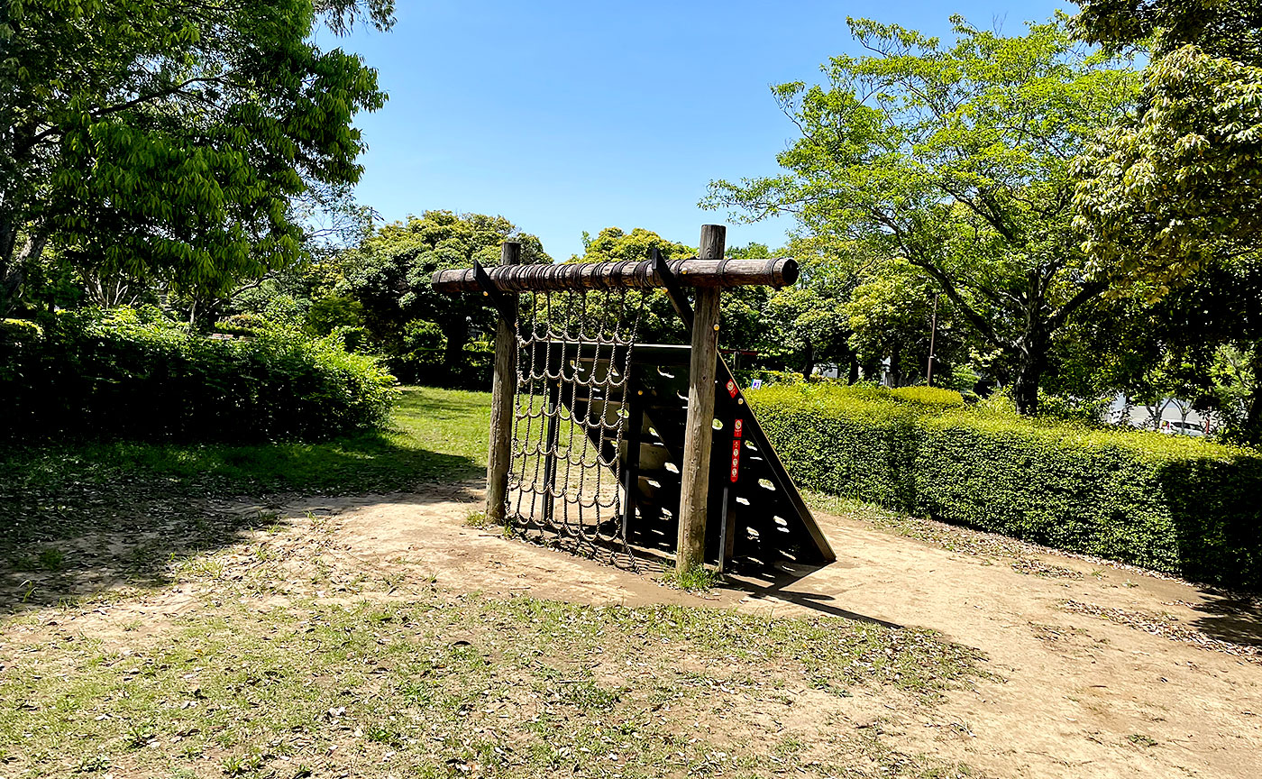 ユーカリが丘北公園