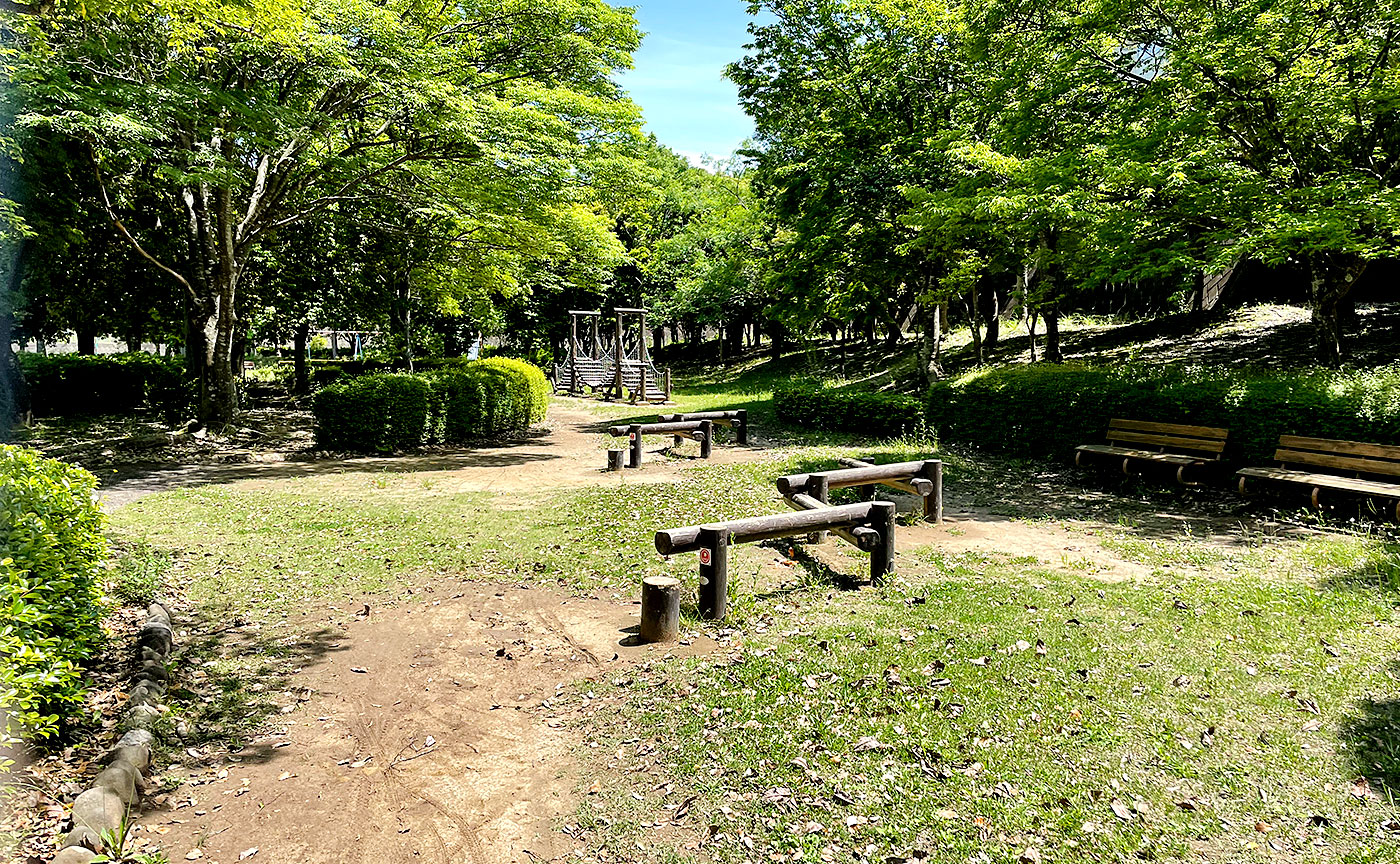 ユーカリが丘北公園