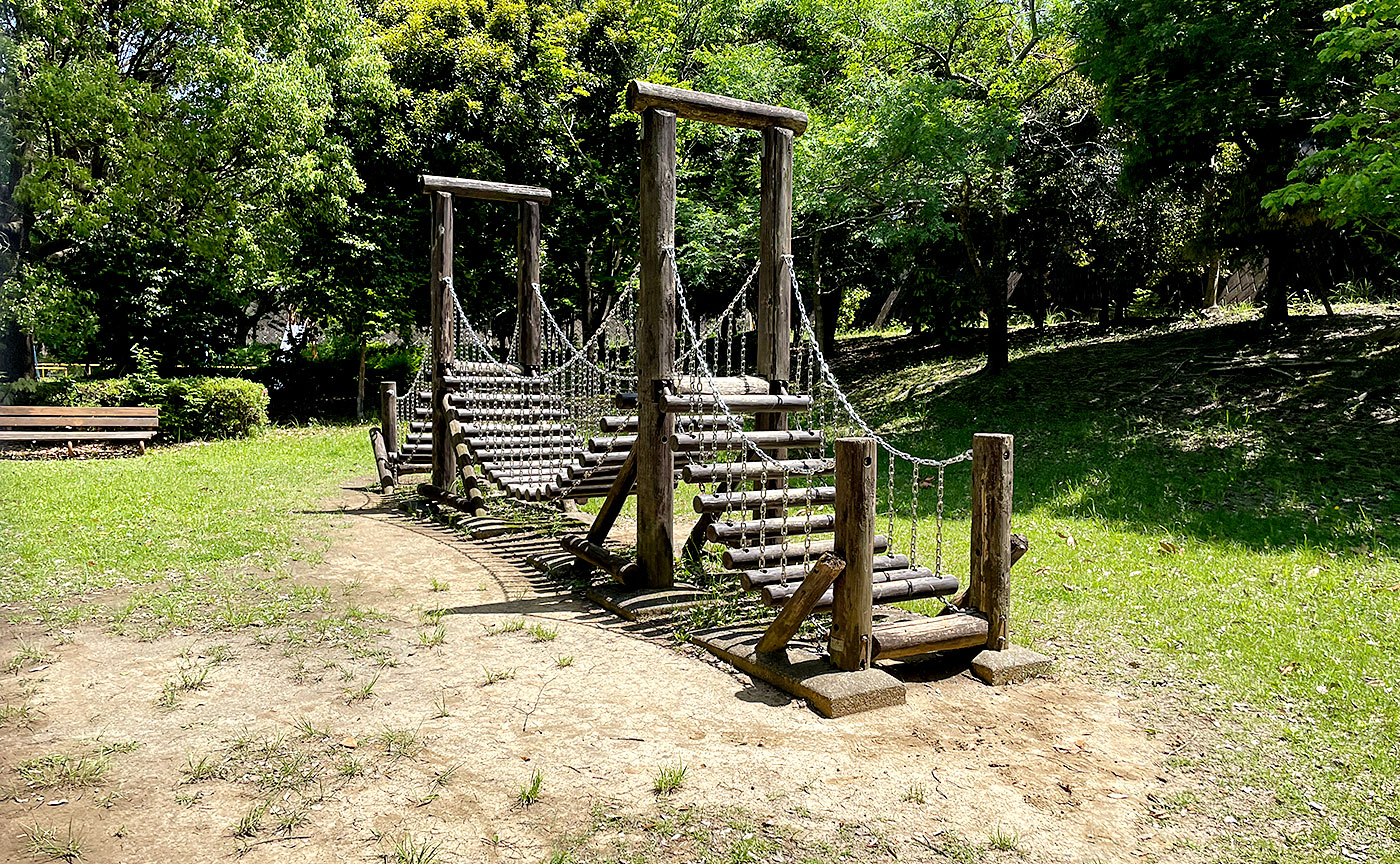 ユーカリが丘北公園