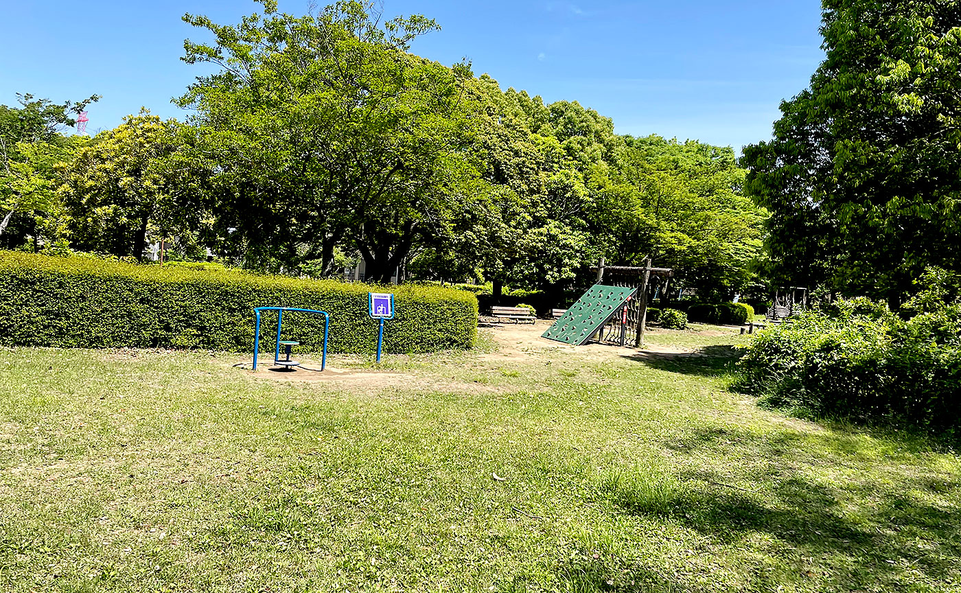 ユーカリが丘北公園