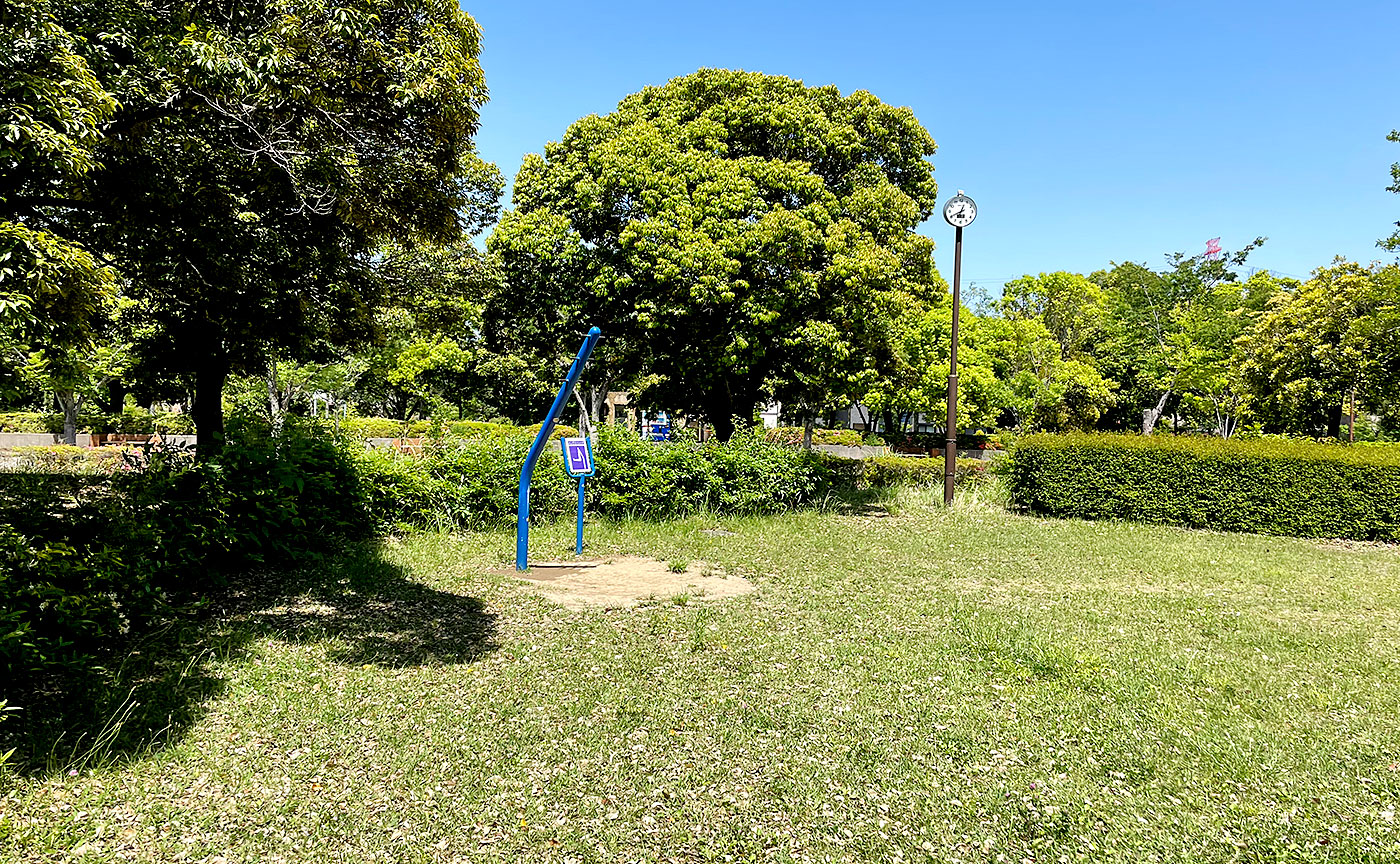 ユーカリが丘北公園