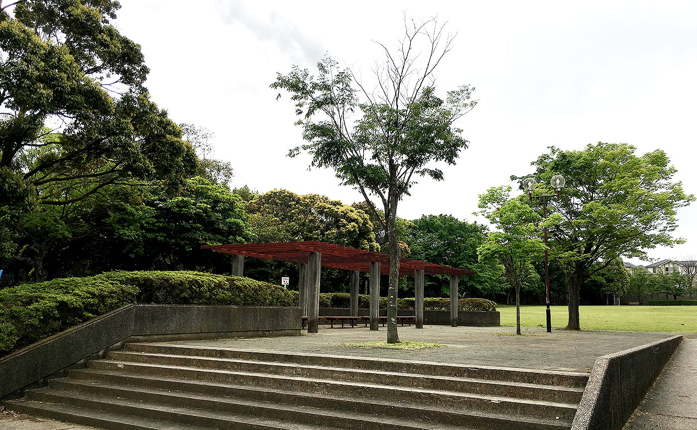 ユーカリが丘北公園