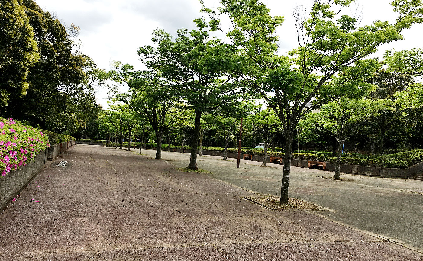 ユーカリが丘北公園