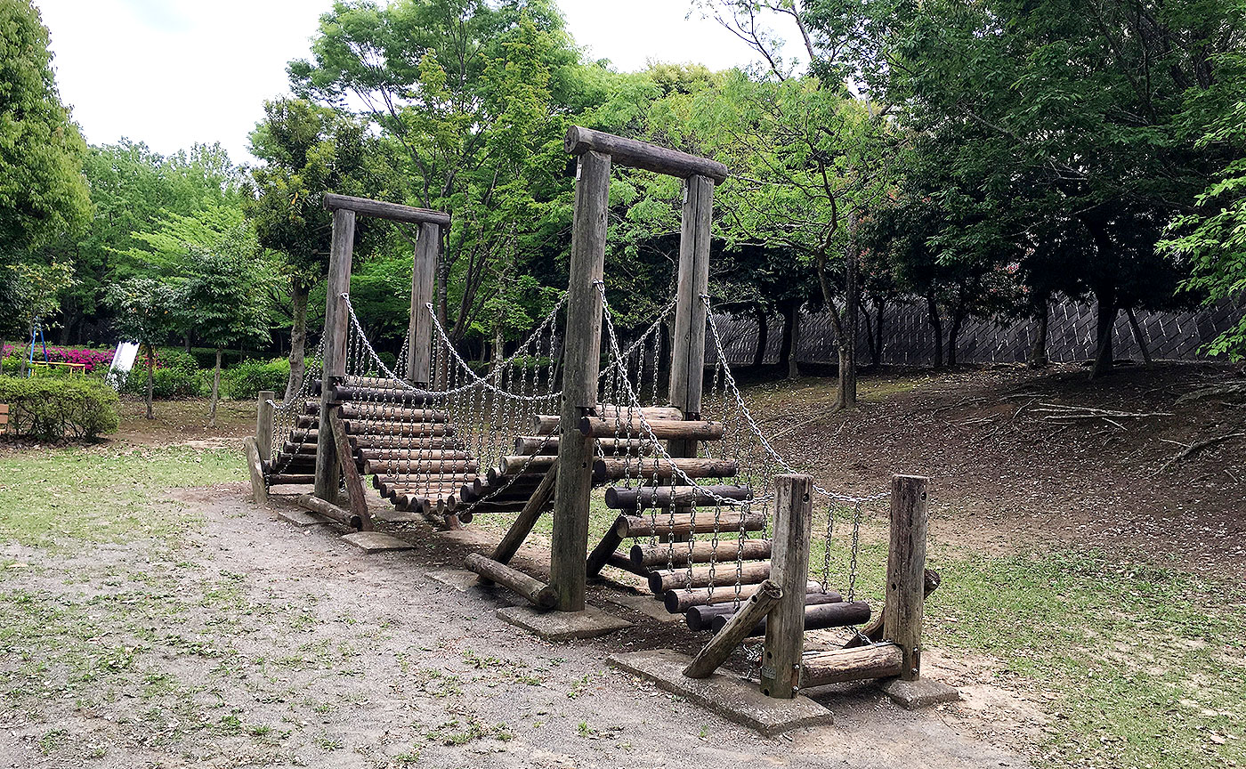 ユーカリが丘北公園