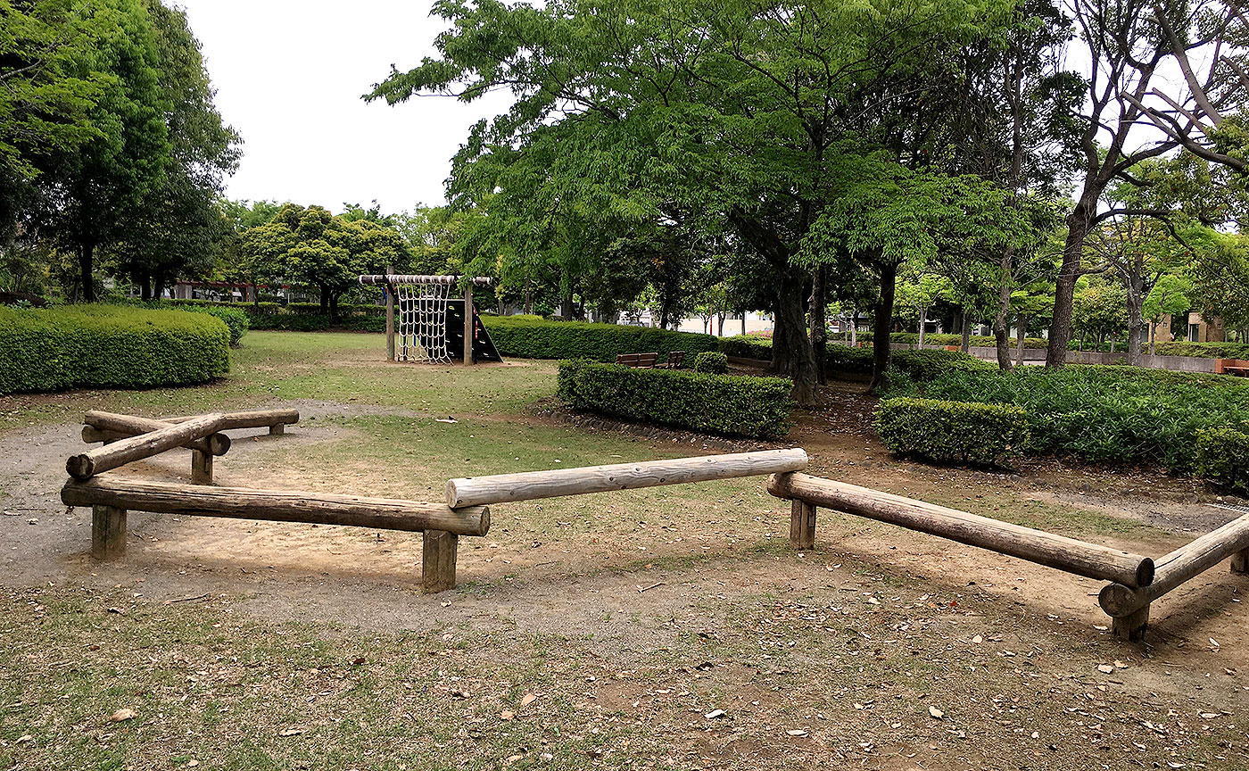 ユーカリが丘北公園