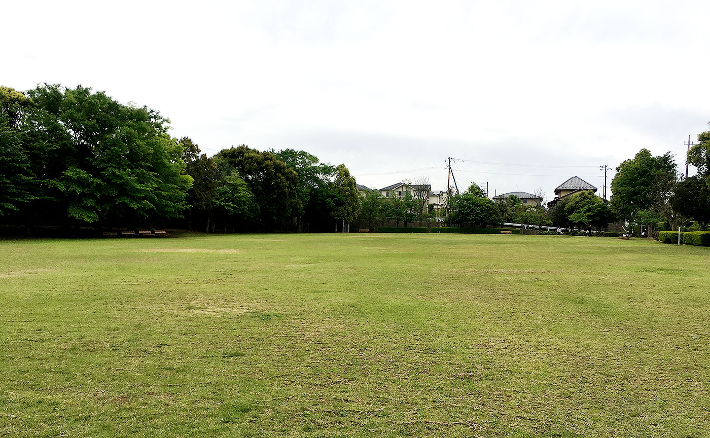 ユーカリが丘北公園