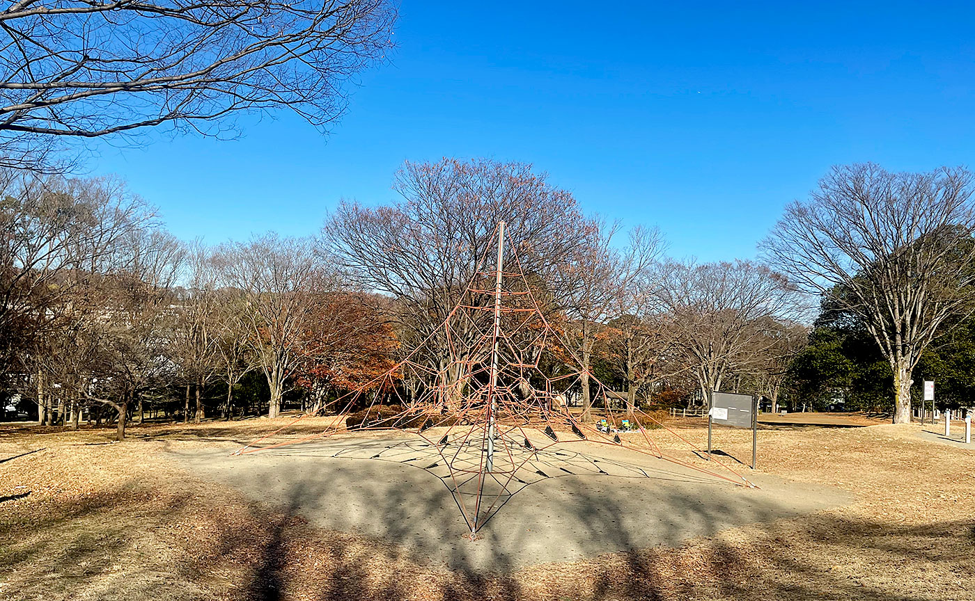 富士見台公園