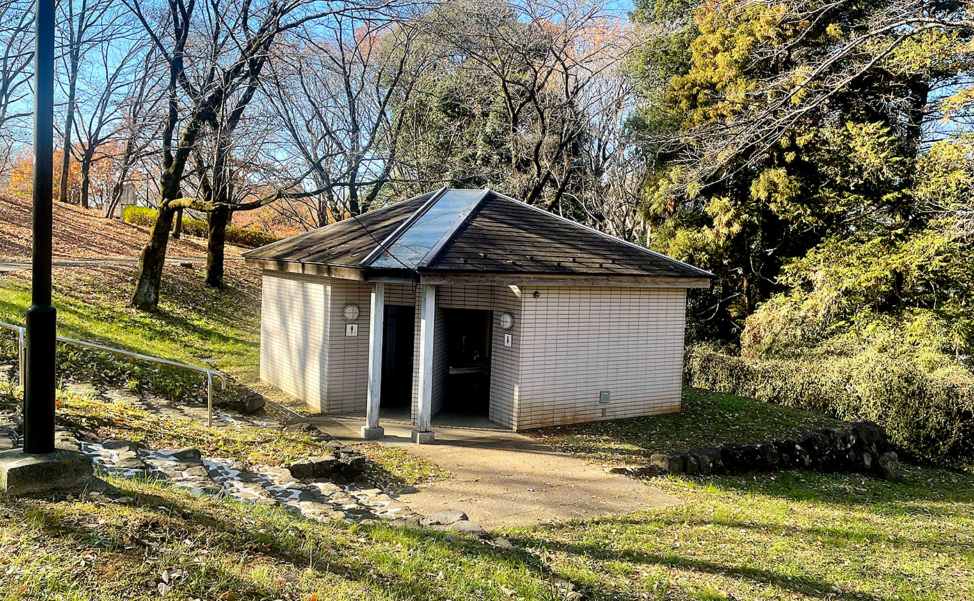 富士見台公園