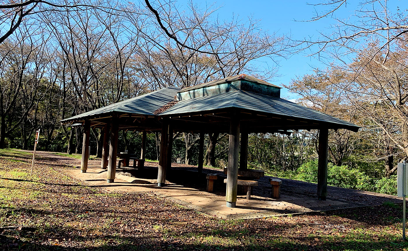 富士見台公園