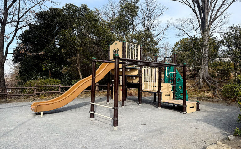 公園探訪