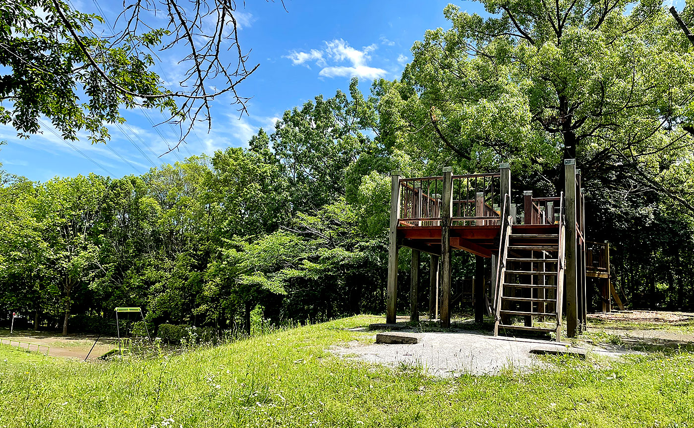 とちのき公園