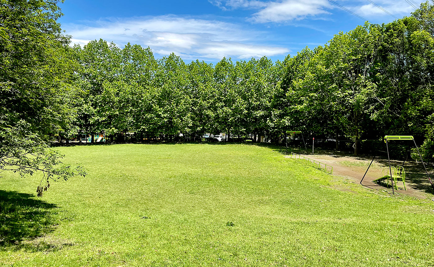 とちのき公園