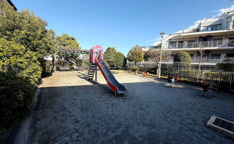 公園探訪