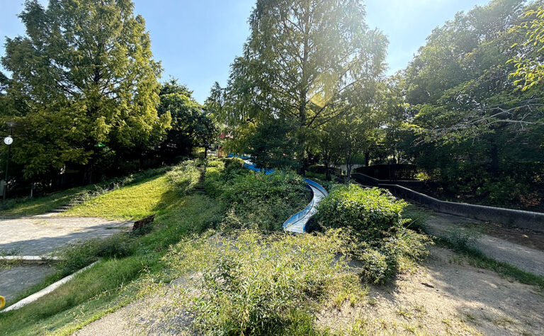 公園探訪