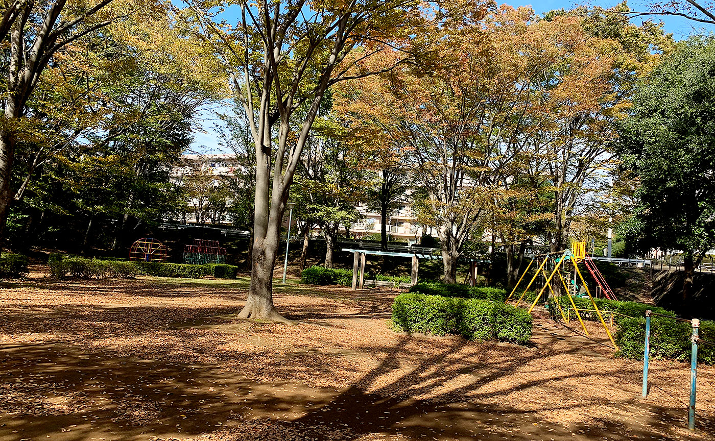 山崎自然公園