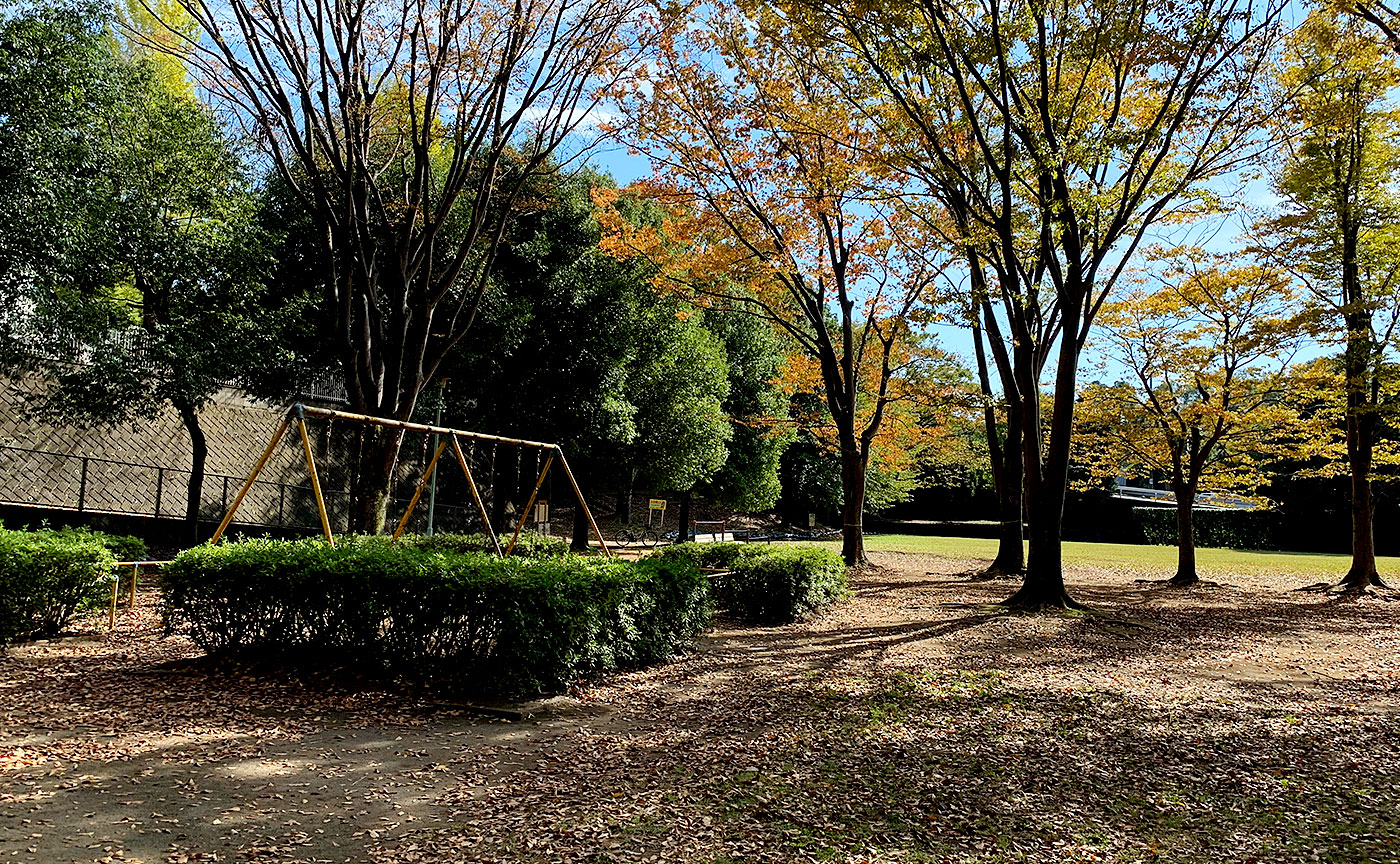 山崎自然公園