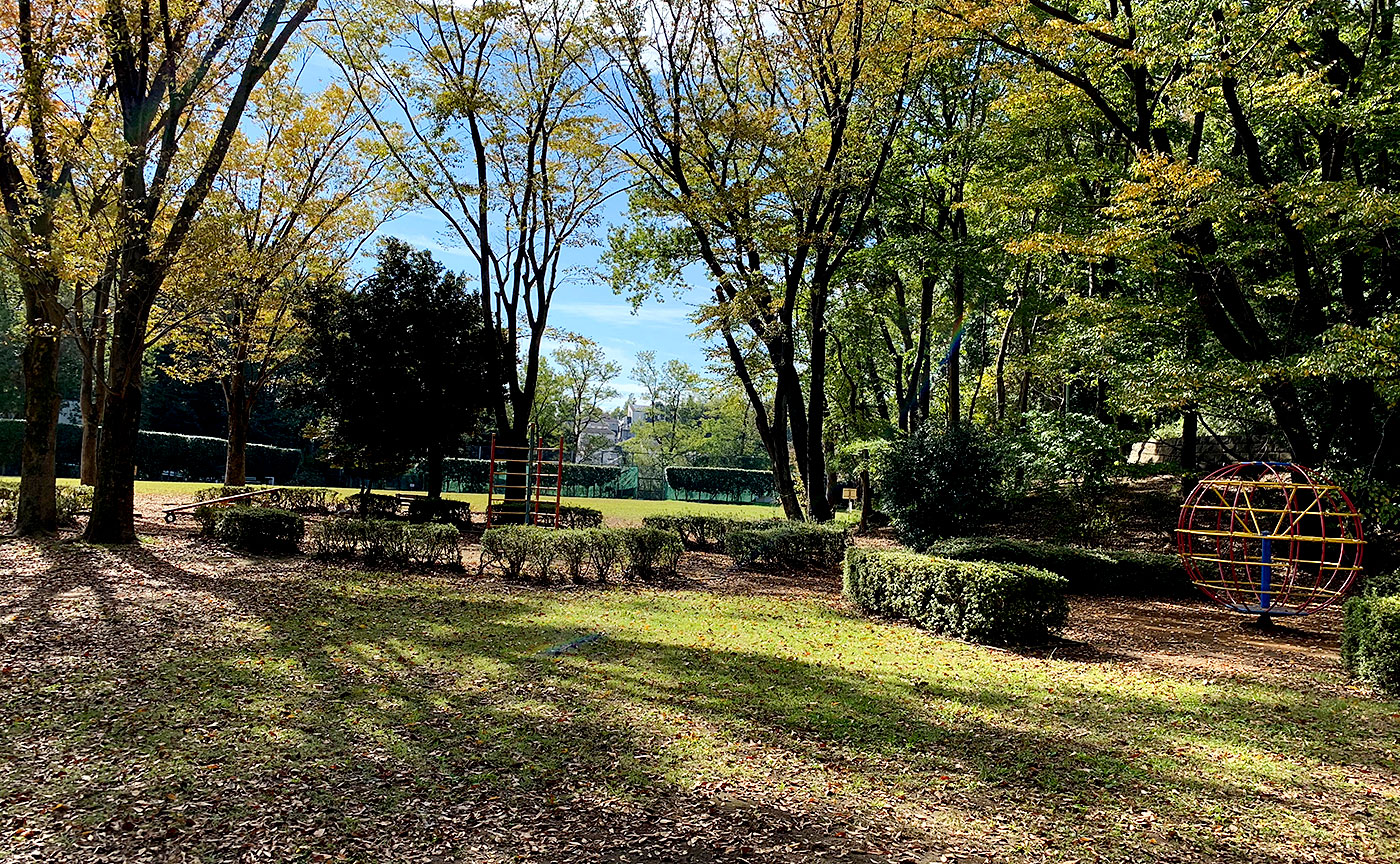 山崎自然公園