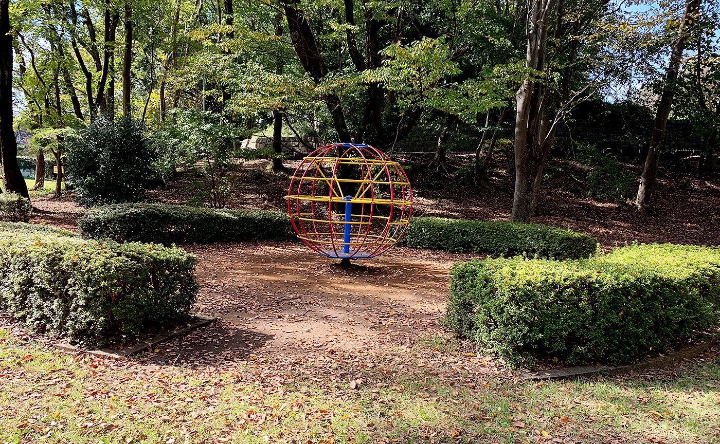 山崎自然公園