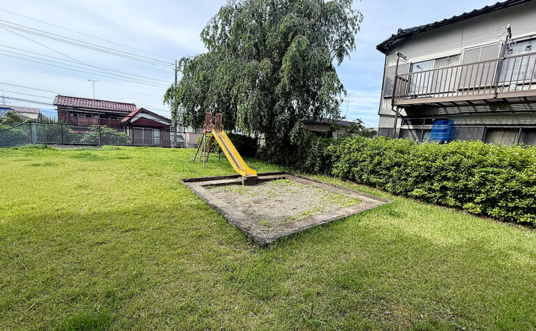 公園探訪