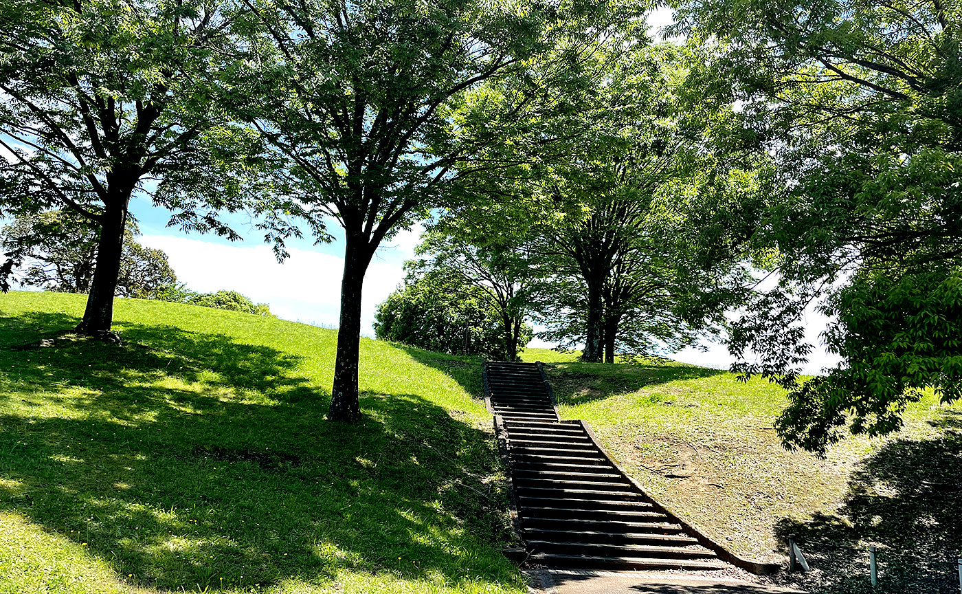 鶴牧東公園