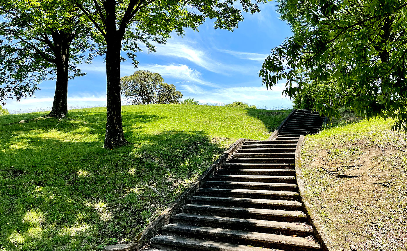 鶴牧東公園