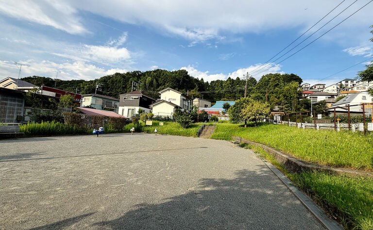 公園探訪