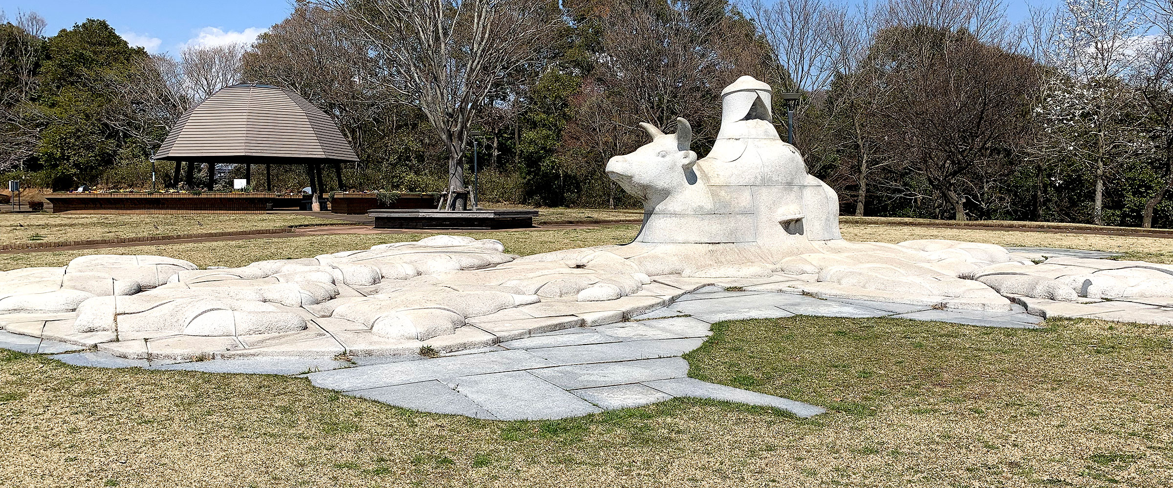 松虫姫公園